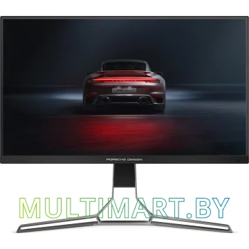 Игровой монитор AOC Agon Pro PD32M